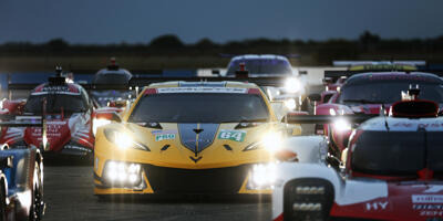 WEC 2023: Kommt GTE-Pro-Klasse zustande? ACO nennt Voraussetzung