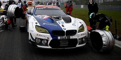 Reifenwärmer-Verbot ab 2023: Neuer Ärger am Nürburgring