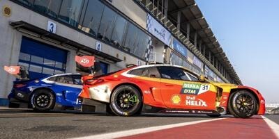 14 DTM-Testtage vor Auftakt geplant: Überrascht Schubert die Konkurrenz?
