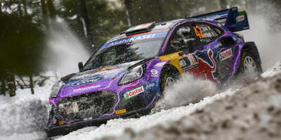 FIA-Rallyedirektor rechnet 2025 nicht mit WRC-Regel-Revolution