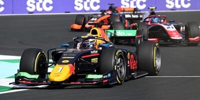 Kontroverses F2-Rennen: FIA begründet Ablehnung des Prema-Einspruchs