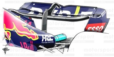 Formel-1-Technik: Mit diesen Updates gewann Red Bull in Dschidda