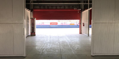 Dilemma um MotoGP-Fracht: Wird ab Samstag in Argentinien gefahren?