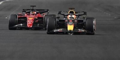 Zehn Kilo zu schwer: Wie viel Pace steckt noch im Red Bull?