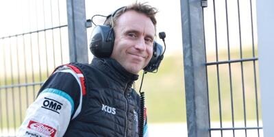 'Planen nächstes Jahr zweites Auto': Wie Timo Bernhards Team die DTM erobert
