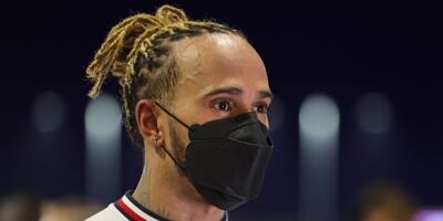 Nach Kritik: Saudi-Arabiens Sportminister lädt Lewis Hamilton zum Gespräch