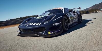 Loeb-Auftritt und BoP mit weniger Leistung: Alle Infos zum DTM-Testauftakt