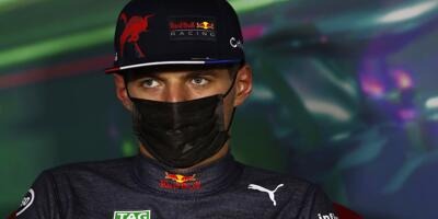 Max Verstappen: Meine WM war nicht nur Abu Dhabi!