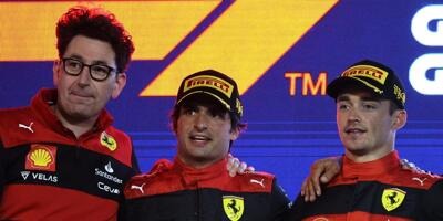 Binotto: Ferrari viel besser auf den F1-Titelkampf vorbereitet als 2018