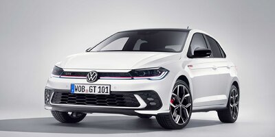 Volkswagen Polo GTI: Leasing für nur 205 Euro/Monat brutto