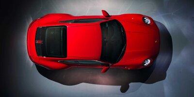 Porsche 911 mit Elektroantrieb wird angeblich doch entwickelt