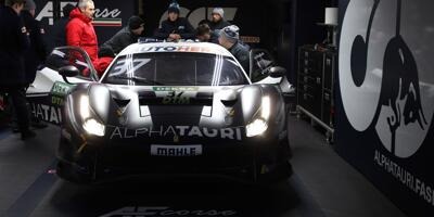 Mysterium um Rundenzeiten: Wie schnell war Sebastien Loeb beim DTM-Test?