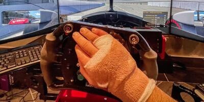 Gebrochene Hand: Jimmie Johnson musste sich Operation unterziehen