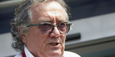 Früherer F1-Teamchef Giancarlo Minardi neuer Formel-Chef der FIA