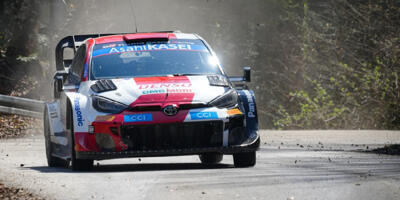 Toyota: Jetzt beginnt in der WRC die Suche nach mehr Performance