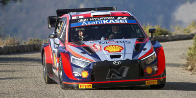 Hyundai vor Kroatien: Zwei Monate Pause in der WRC waren 'hilfreich'