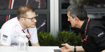 Haas-Debatte flammt neu auf: F1-Teams wollen Klarstellung zu B-Teams