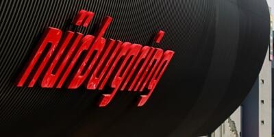 Russischer Besitzer: Nürburgring im Ukraine-Krieg aus dem Schneider?