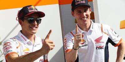 Pol Espargaro: 'Die Leute wollen Show, Marc Marquez liefert sie'