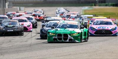 DTM-TV-Deal ausgeweitet: ServusTV bringt 2022 auch Trophy und Classic