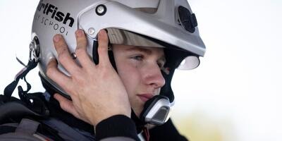 Max McRae: Neffe von Colin McRae hofft auf WRC-Debüt 2023