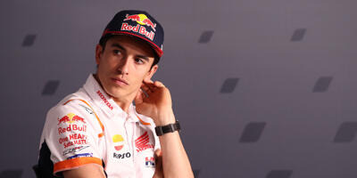 Sinkende Fahrergehälter in der MotoGP: Was Marc Marquez dazu sagt