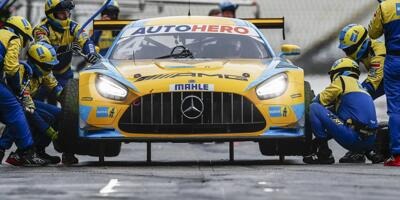 Boxenstopps: Droht in der DTM das Phänomen der 'NASCAR-Schrauber'?