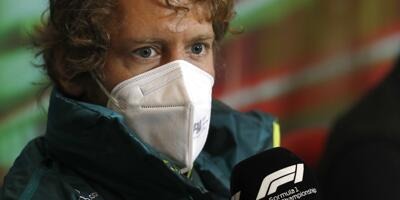 Sebastian Vettel: Form von Aston Martin entscheidet über Zukunft