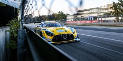Rockenfeller: DTM sollte Hersteller 'so weit es geht auf Distanz halten'