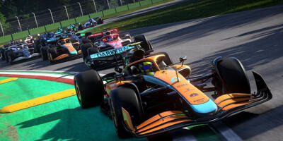 F1 2022: Verbesserungen in Arbeit, erste Infos zu Performance-Patch und großen Updates