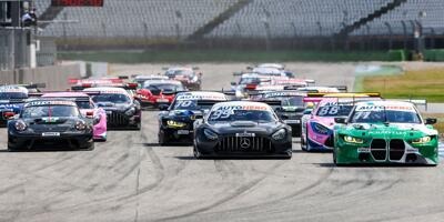 Fotostrecke: 10 Gründe, warum man die DTM-Saison 2022 nicht verpassen sollte