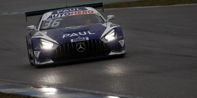 DTM-Test Portimao 2022: Alle Infos zur Generalprobe bei Dunkelheit