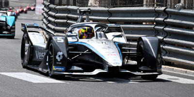 Formel E Monaco 2022: Stoffel Vandoorne siegt im Fürstentum