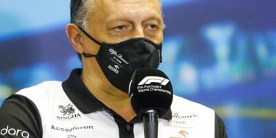 Vasseur im Interview: Was Bottas mit den ganz Großen gemeinsam hat