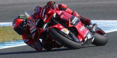 MotoGP Jerez: Bagnaia feiert ersten Saisonsieg - Enger Kampf um P3