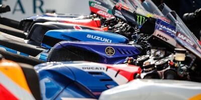 Suzuki-Ausstieg: Dorna erinnert an MotoGP-Vertrag bis 2026