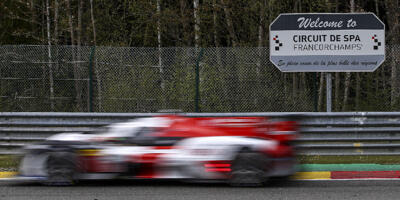 Infos WEC 6h Spa 2022: Zeitplan, Starterliste, Livestream