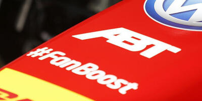 Comeback perfekt: Abt kehrt 2023 in die Formel E zurück!