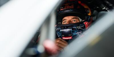 'Als wüsste er genau, was passiert': AF-Corse-Sportchef erklärt Loeb-Traumstarts