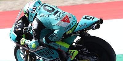 Leopard bekundet Interesse an MotoGP-Einstieg: Satellitenteam von Aprilia?