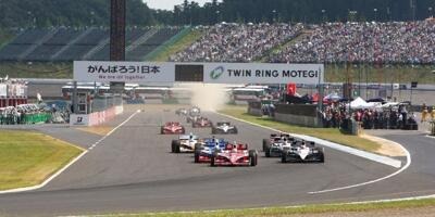 Besondere Kultur: IndyCar-Champion Palou wünscht sich Japan-Rückkehr