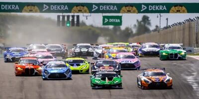 'Brauchst Siege': Wieso sich Vorzeichen im DTM-Titelkampf geändert haben