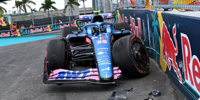 Nach 51g-Crash: Esteban Ocon übt scharfe Kritik an Rennleiter Niels Wittich