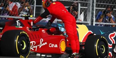 Formel-1-Liveticker: Kritik an neuer Strecke in Miami wächst