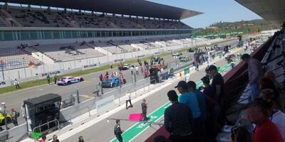DTM-Auftakt vor leeren Rängen: Wer profitiert vom Portimao-Wochenende?