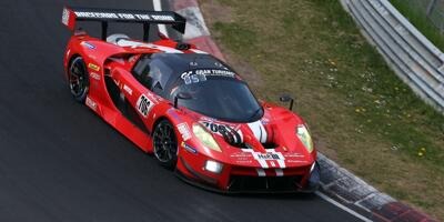 Glickenhaus nach Rückzug: Start bei 24h Nürburgring nicht gefährdet