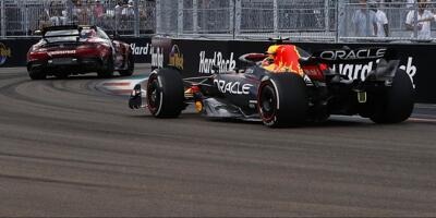 Safety-Car-Chance verpasst: Wie Ferrari Red Bull 'vom Haken gelassen' hat