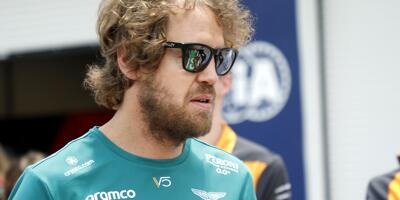 Formel-1-Liveticker: Vettel hat keine Lust mehr auf Mittelfeld