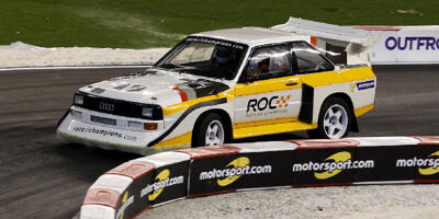 Staraufgebot bei der Rallye Portugal: WRC feiert 50. Jubiläum