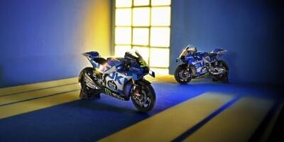 MotoGP-Ausstieg zum Saisonende 2022 fix: Suzuki erklärt die Gründe